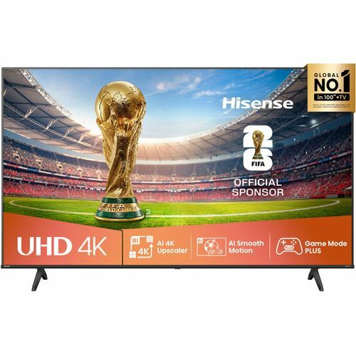 Televisor Hisense 65