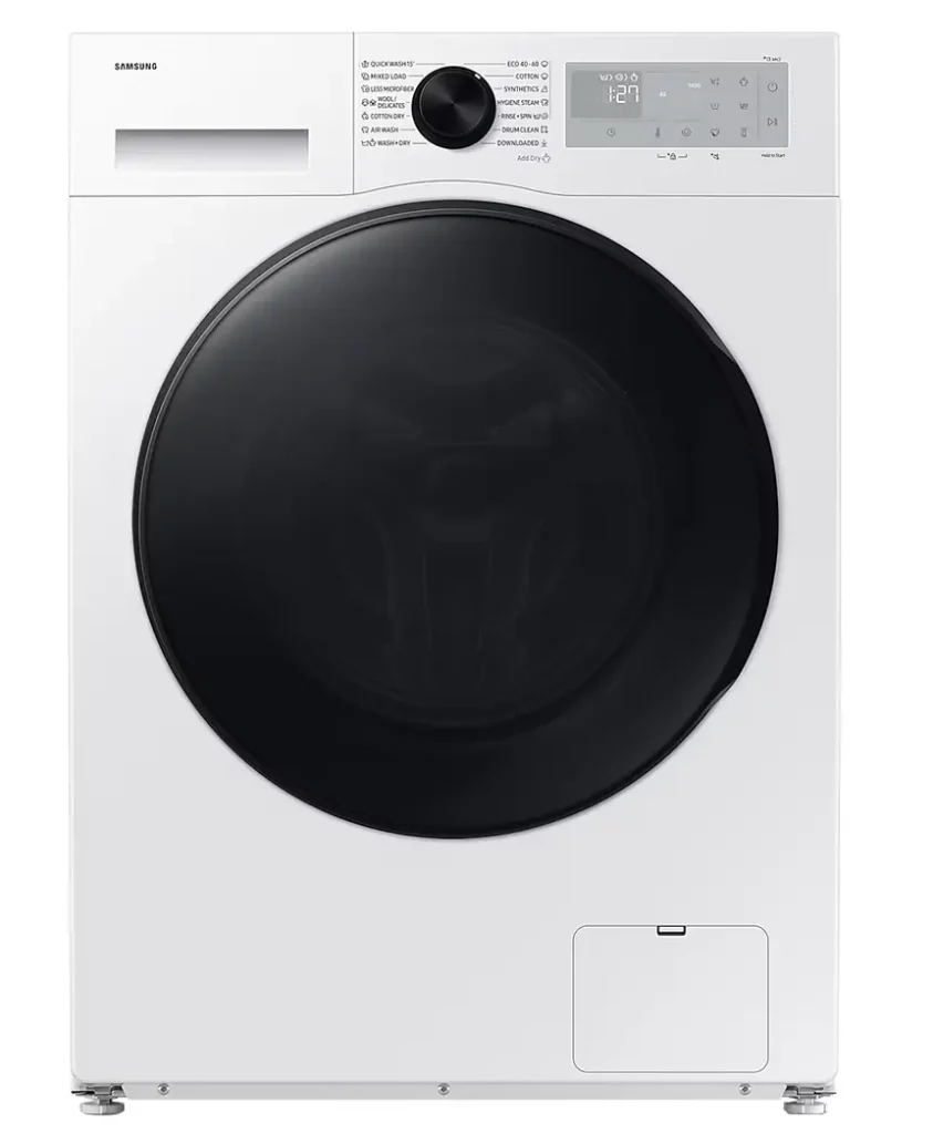 SAMSUNG WD90DG5B15BHLE