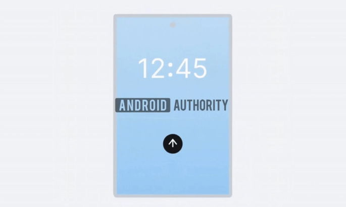 Plegado ancho Samsung