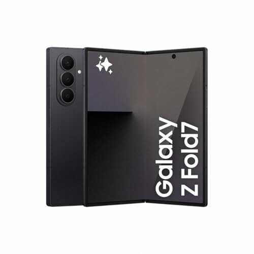 Samsung Galaxy Z Fold7 256GB