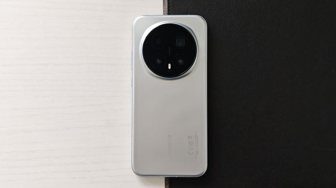 Honor Magic8 Pro