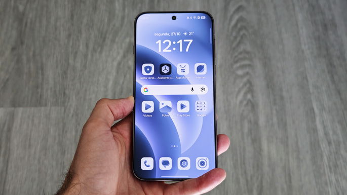 OPPO Encuentra X9 Pro