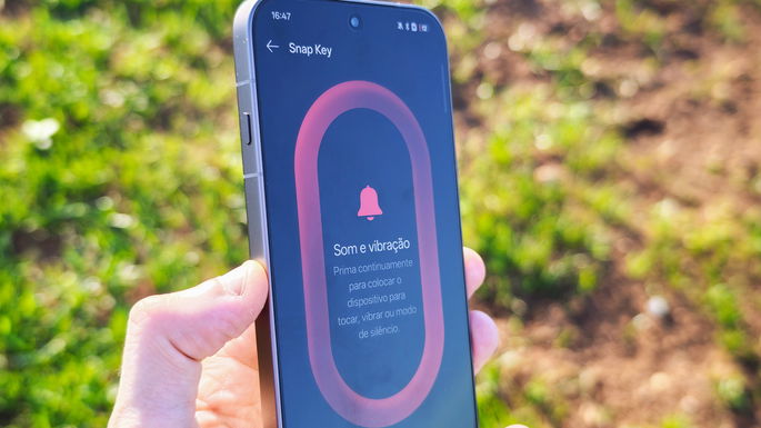 OPPO Encuentra X9 Pro