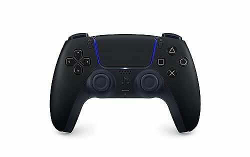 Mando DualSense Negro Medianoche PS5
