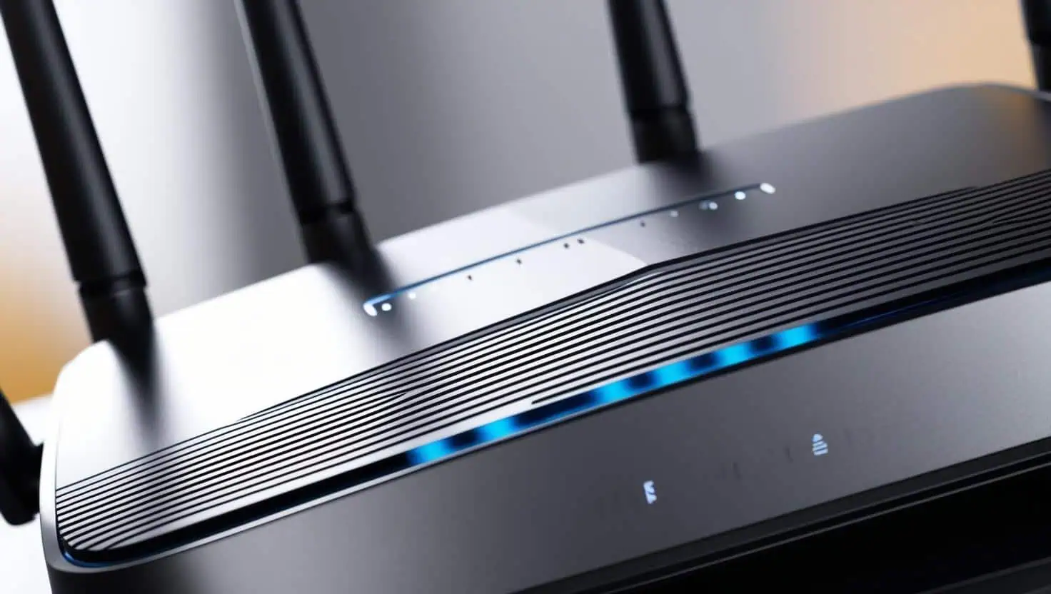 enrutador wifi: ¿qué significa ssid? ¿Vale la pena esconderlo?