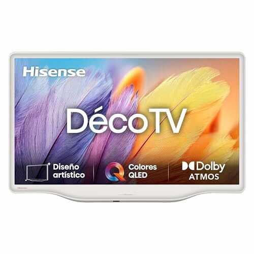 Hisense 32S5Q 32 Pulgadas