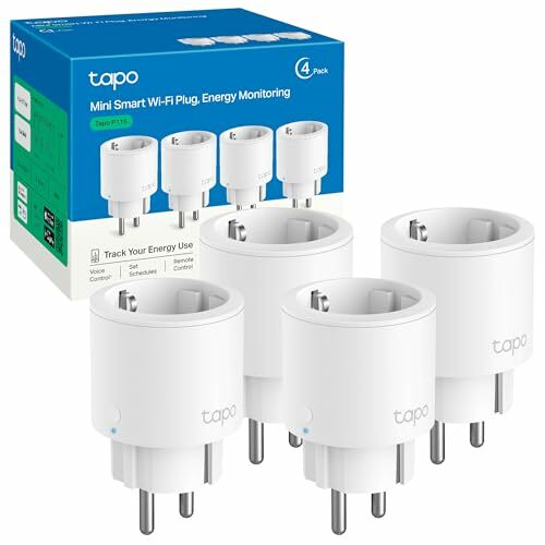 Tapo P115 paquete de 4