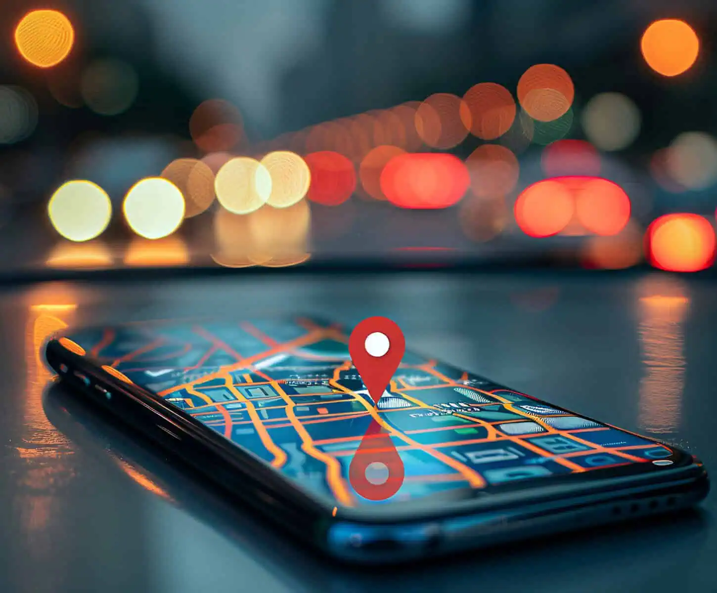 Detenga las operaciones en Google Maps, las nuevas funciones en Google Maps generan amenazas para abandonar la aplicación.