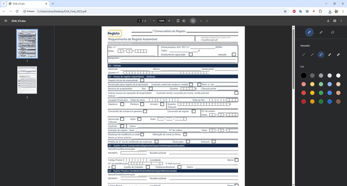 sorteo en pdf
