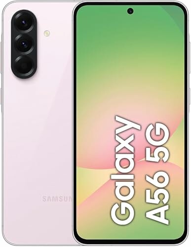 Samsung Galaxy A56 5G