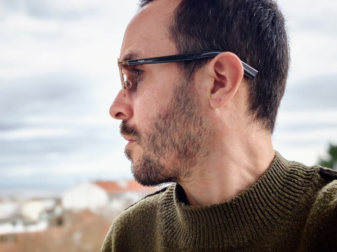 Revisión de las gafas de audio inteligentes Xiaomi Mijia