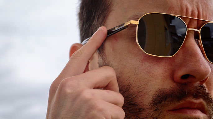 Revisión de las gafas de audio inteligentes Xiaomi Mijia