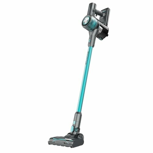 Cecotec Aspirador con Cepillo Sin Cable Conga Rockstar P50 X-Treme