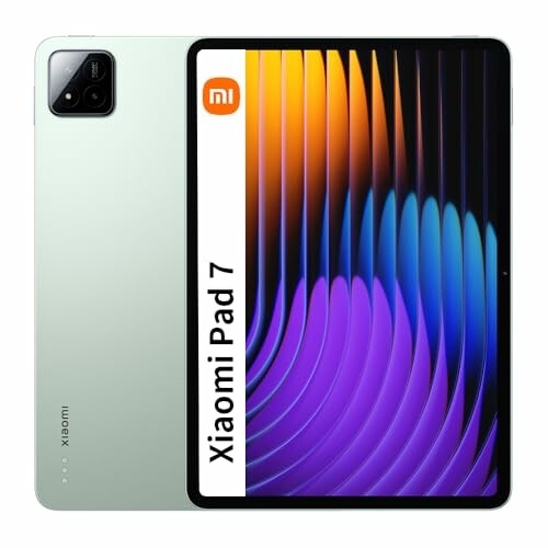 XIAOMI Pad 7 8GB 128GB