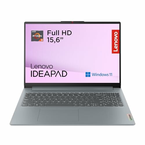 Lenovo IdeaPad Slim 3 Gen 8 15.6