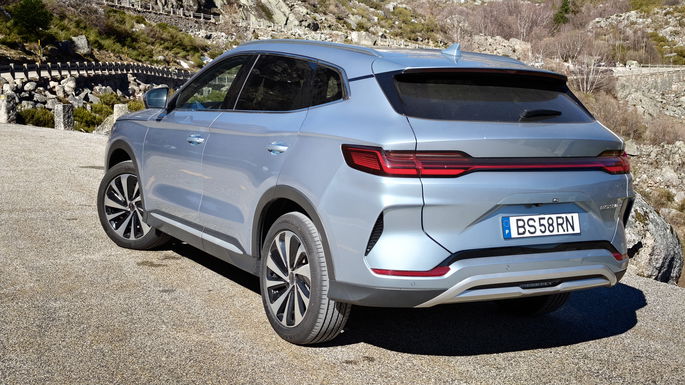 BYD