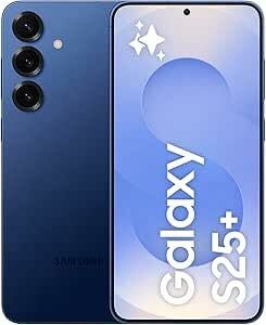 Samsung Galaxy S25+