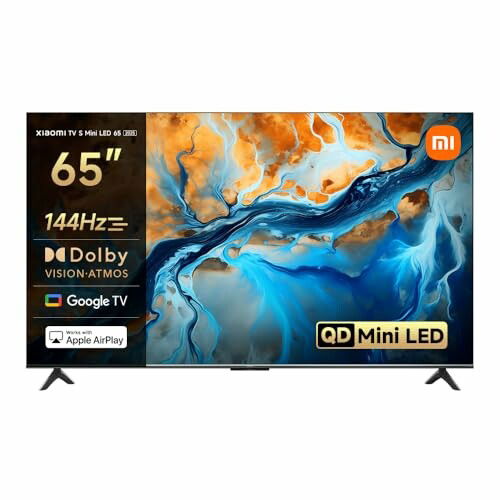 XIAOMI TV S Mini 65