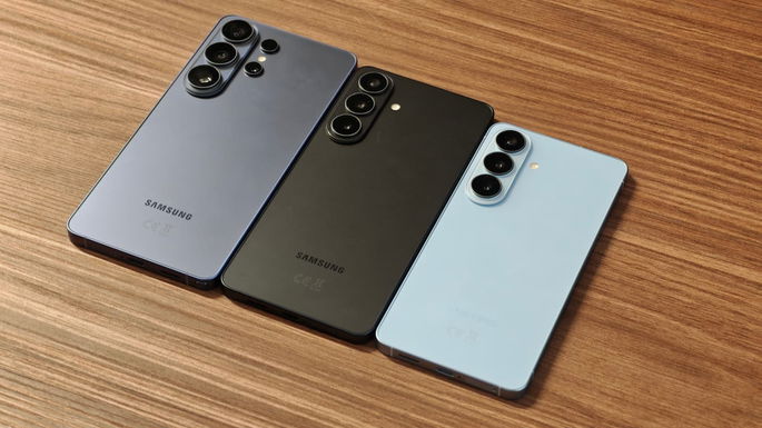 Galaxia S26