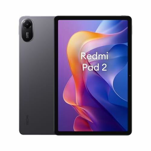 XIAOMI Redmi Pad 2 8GB RAM 256GB ROM