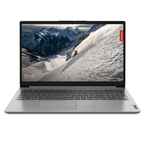 Portátil LENOVO IdeaPad 15AMN7 (15,6'' - AMD Ryzen 3 7320U - RAM: 8 GB - 128 GB SSD - Gráficos AMD Radeon)