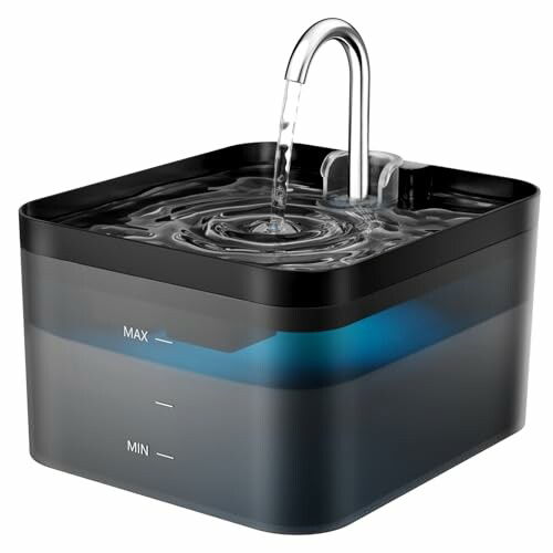 Fuente para Gatos 2,2 L