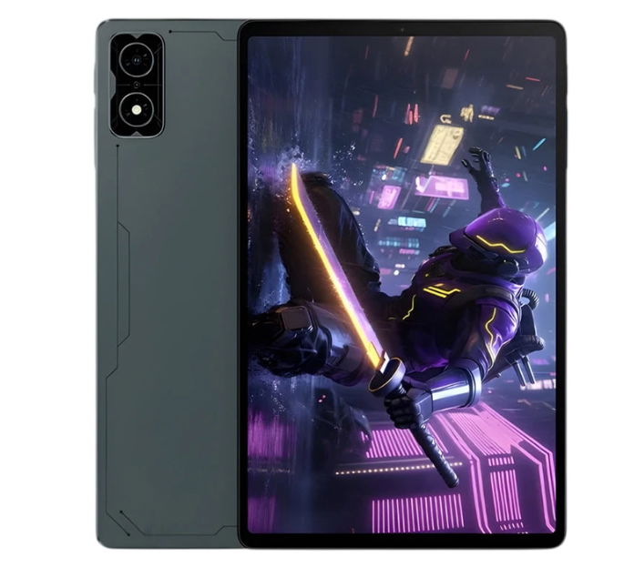 Black Shark Pad Gaming 8.8