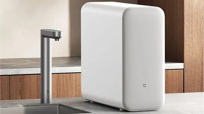 Xiaomi