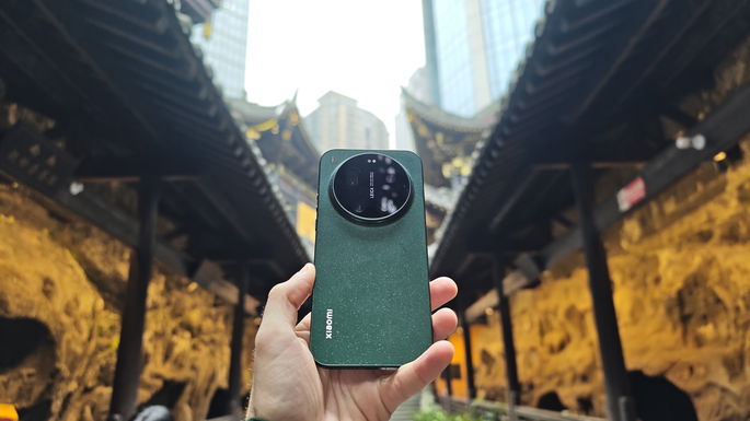 Xiaomi