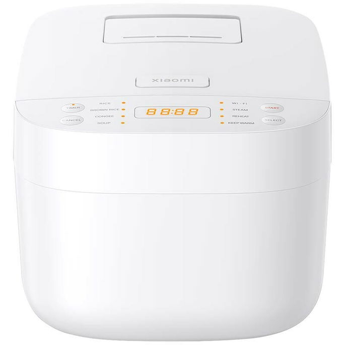 Olla arrocera multifuncional inteligente Xiaomi - Olla arrocera eléctrica de 3l