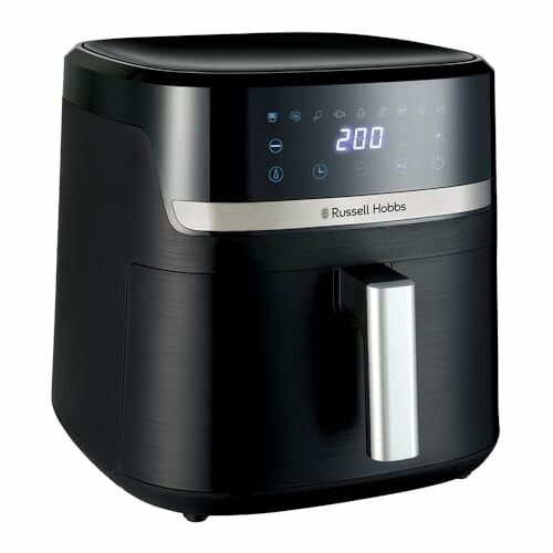 Freidora de aire Russell Hobbs 8,3 L