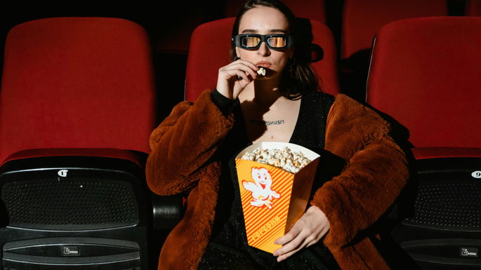 Películas
