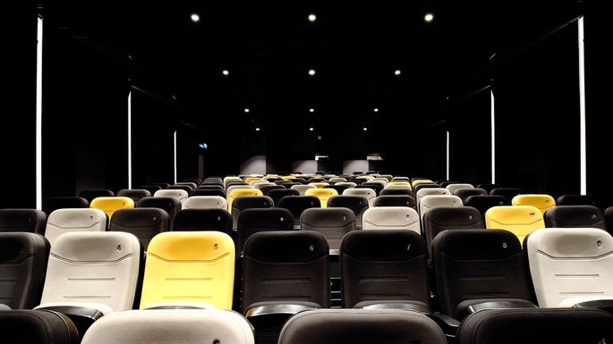 Cines