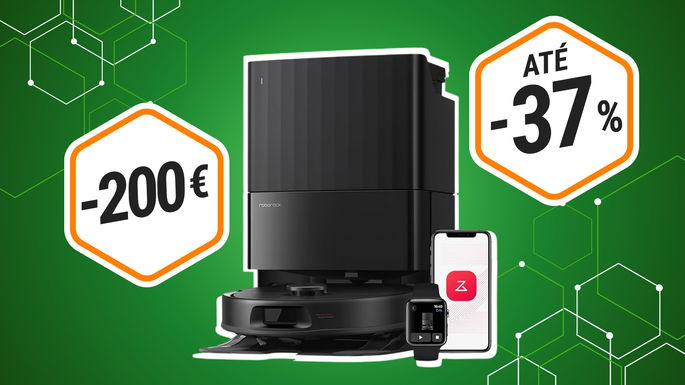 robot aspirador lava y aspira con 36% de descuento