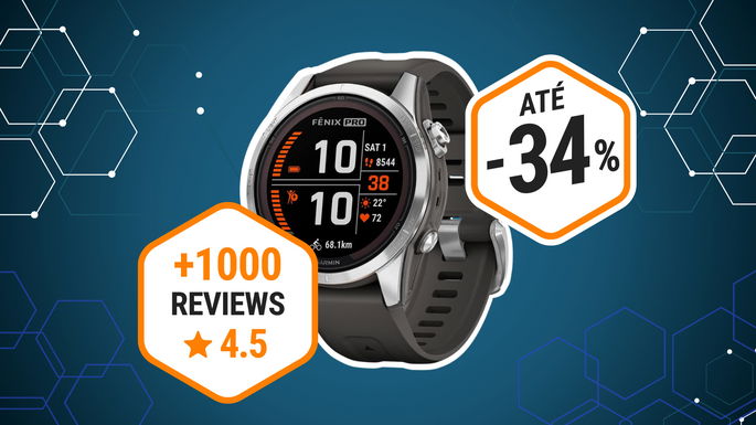 Garmin fēnix 7S Pro Solar