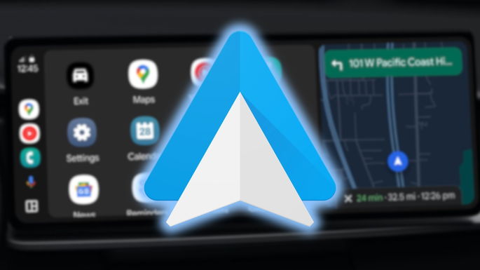 Android Auto recuperará una opción que a muchos drivers les faltaba