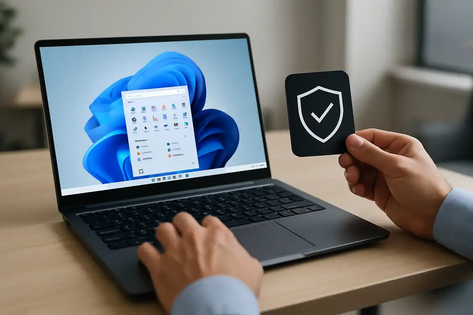 Antivirus gratuito en Windows 11: ¿cuál elegir?