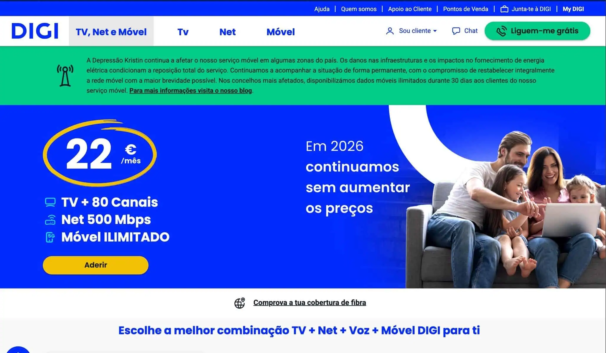 Enfrentamiento entre DIGI Portugal y DIGI España: cambios, ventajas e impacto en la elección de teleco.