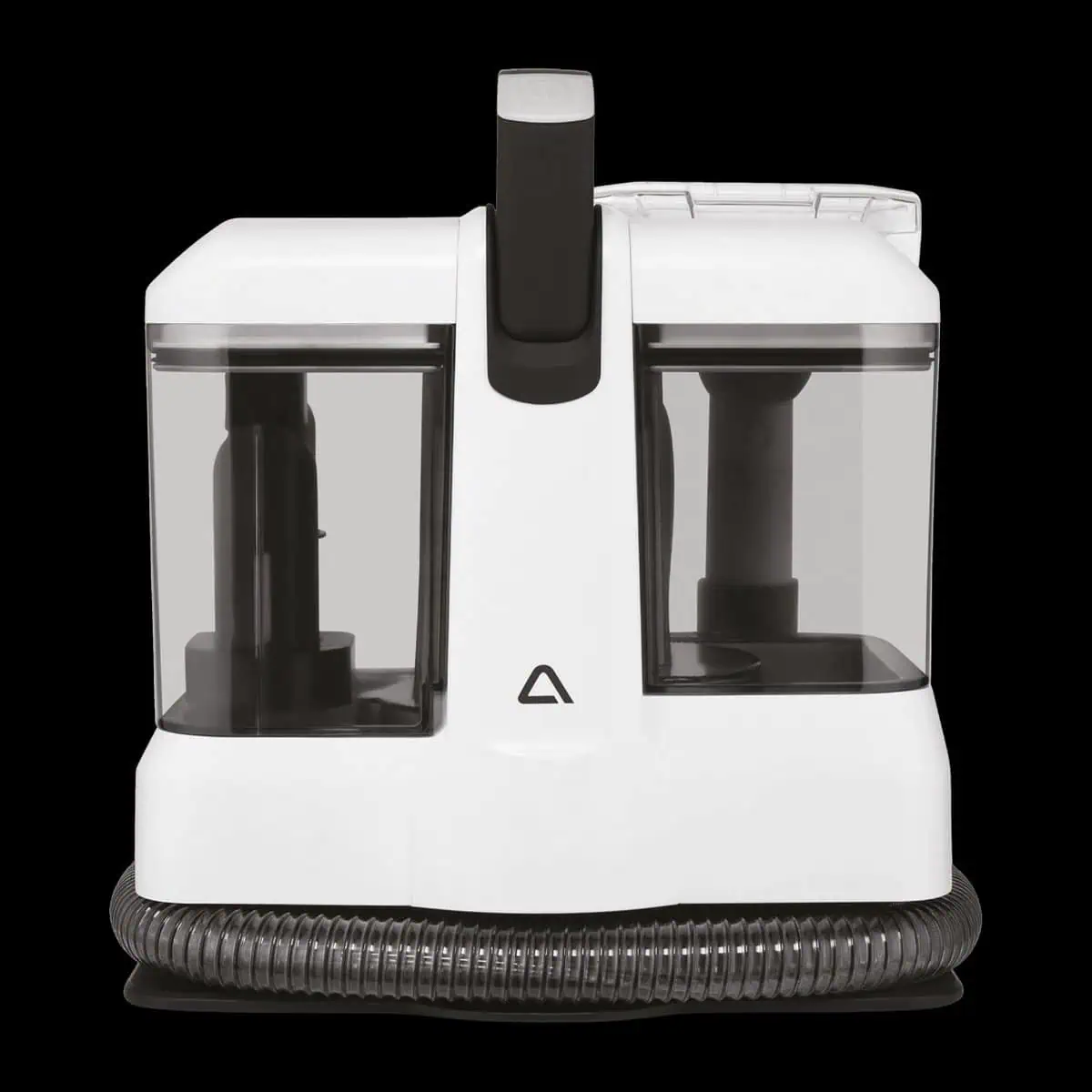 Aspirador-lavadora Aldi para una limpieza eficaz de sofás y tapizados a bajo coste.