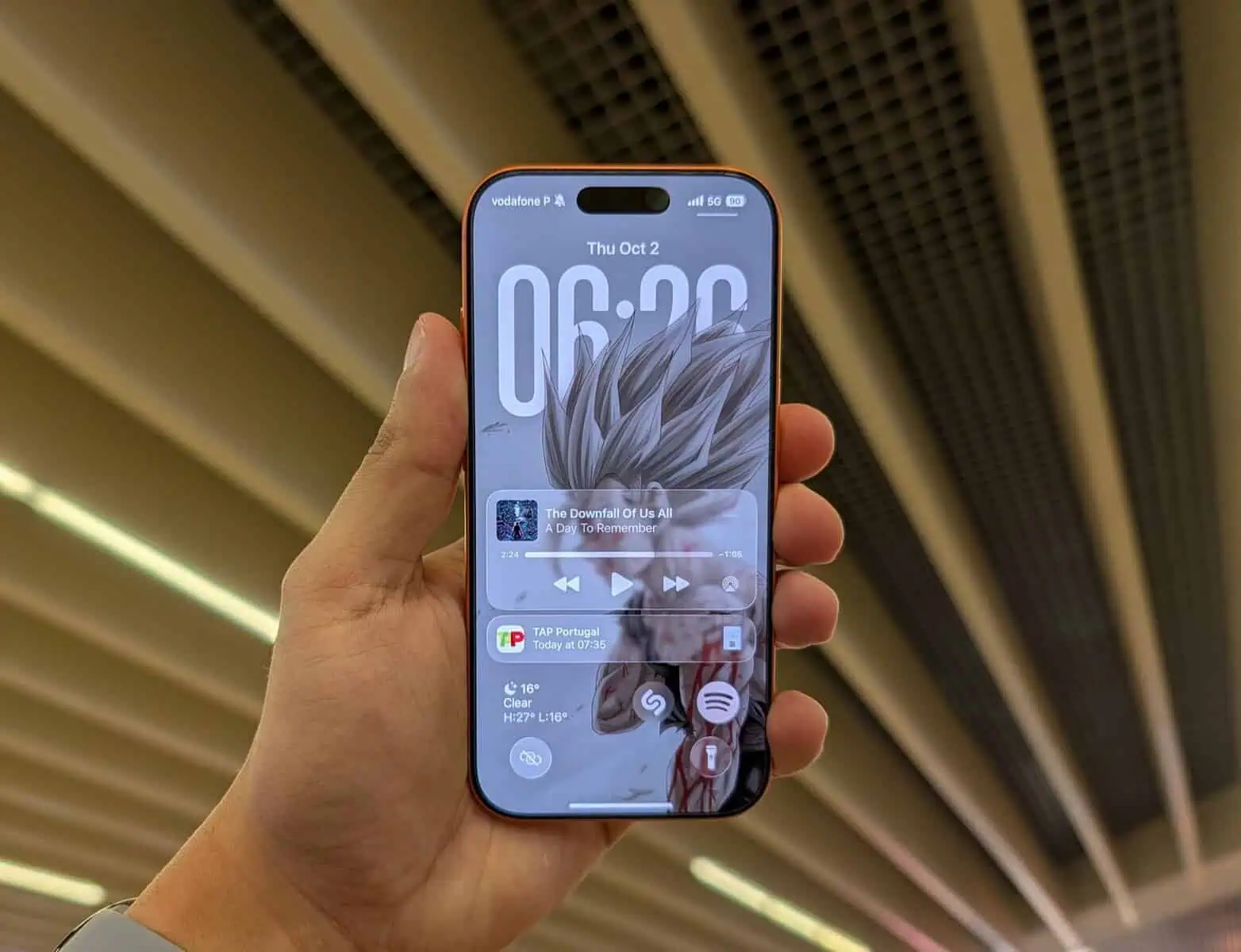 iPhone