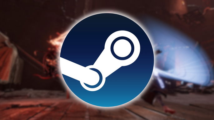 El juego gratuito inspirado en Dark Souls acaba de llegar a Steam