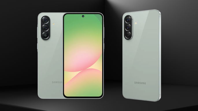 El nuevo teléfono de gama media de Samsung se acerca a su debut mundial