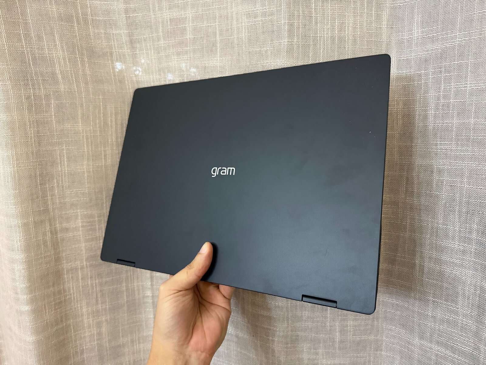 LG Gram (revisión): ¡la computadora portátil súper delgada original!
