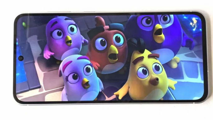 Samsung Galaxy A56