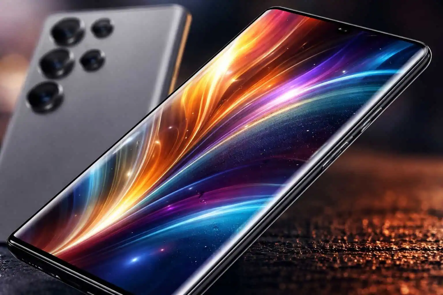 Galaxy S26 Ultra podría acabar con las películas de una vez por todas