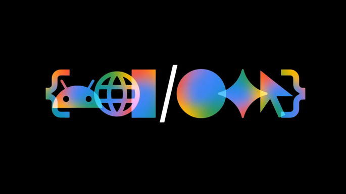 Google I/O 2026