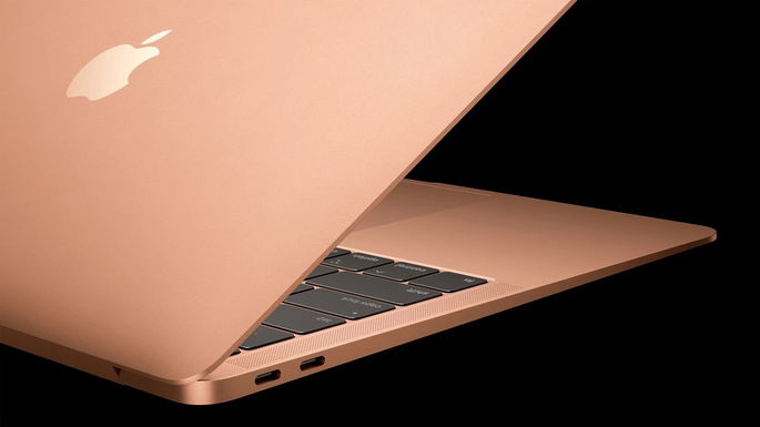 macbook