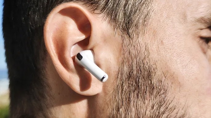 Airpods Pro 3