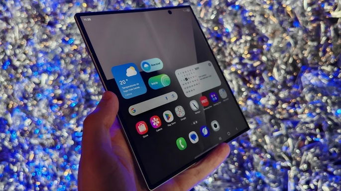 Galaxy Z Fold7