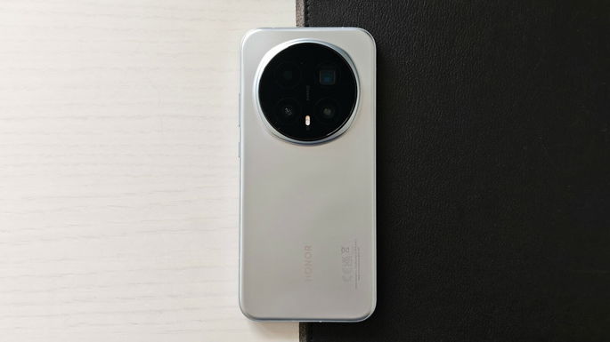 Honor Magic8 Pro